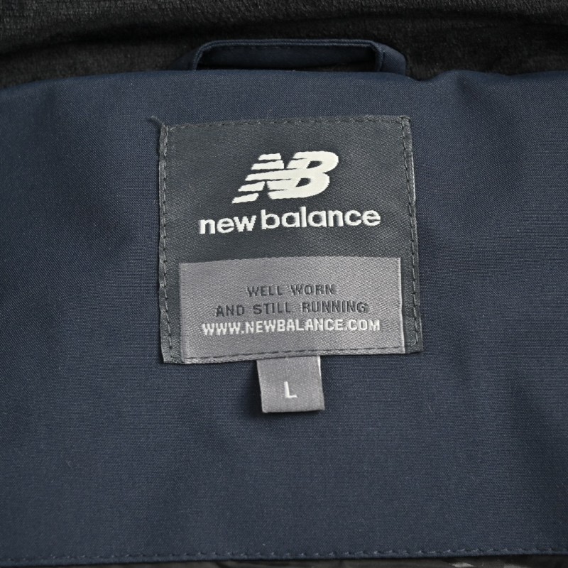 Clothes New Balance 8