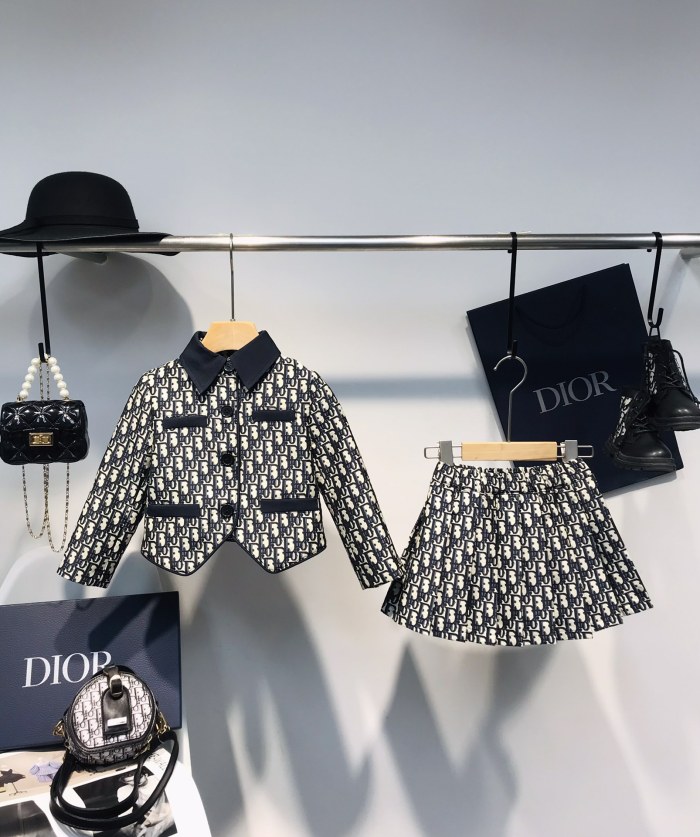 Streetwear Clothes Kids