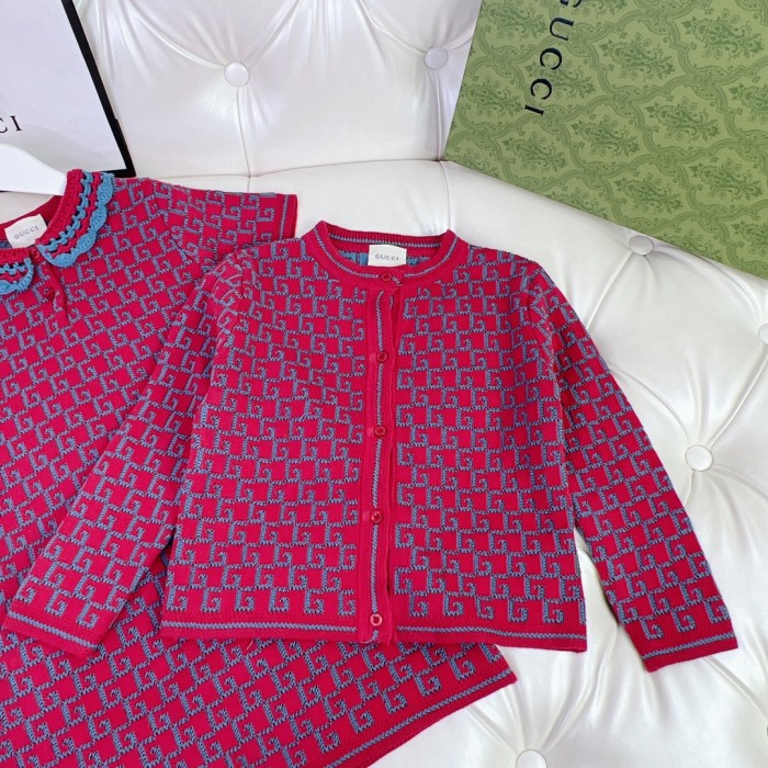 Streetwear Clothes Kids