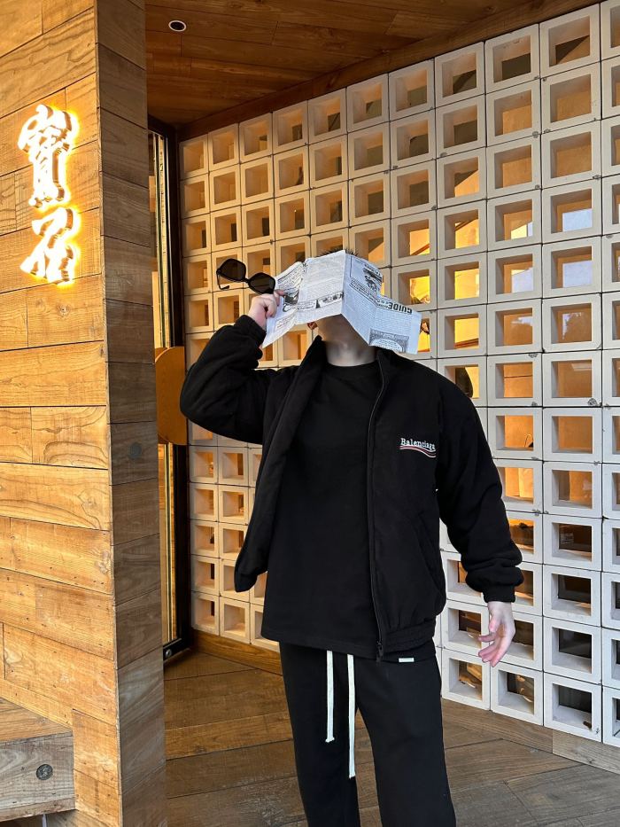 Clothes Balenciaga 839