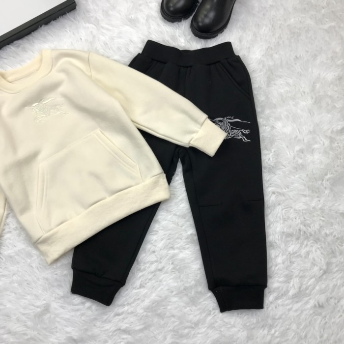 Streetwear Clothes Kids