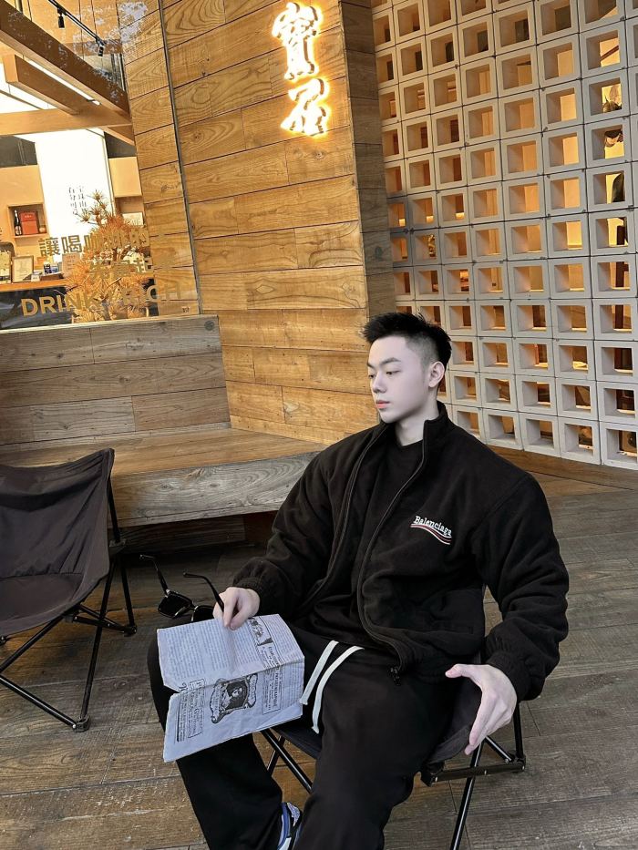 Clothes Balenciaga 839