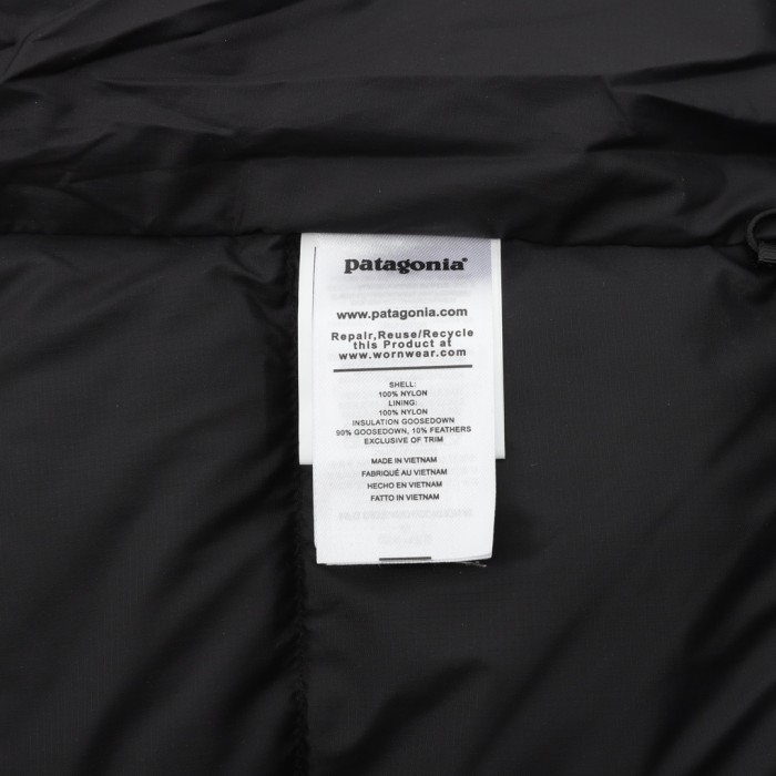 Clothes Patagonia 1