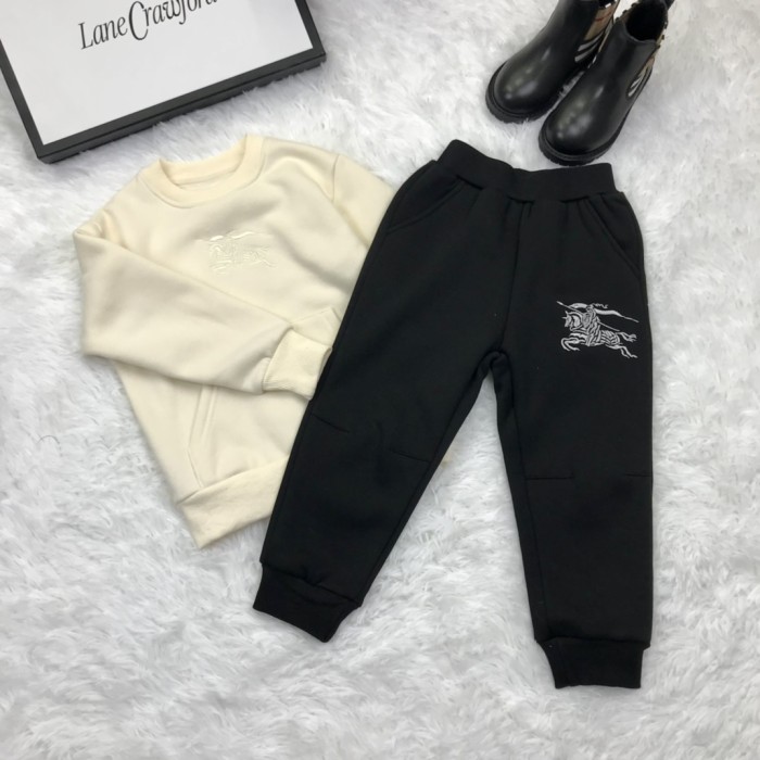 Streetwear Clothes Kids