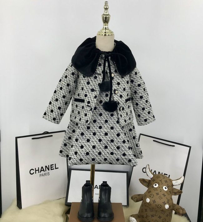 Streetwear Clothes Kids