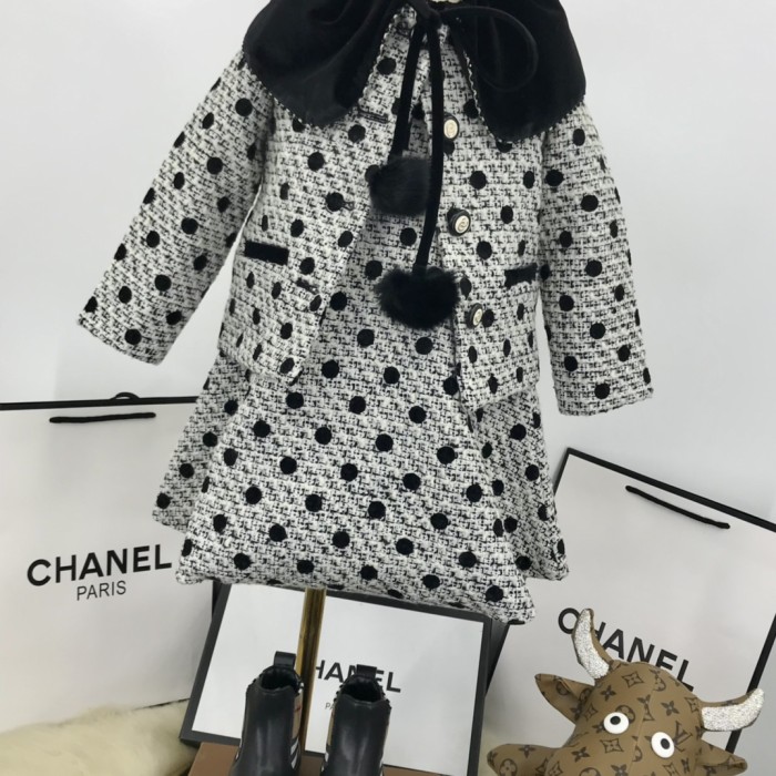 Streetwear Clothes Kids