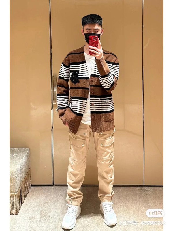 Clothes Burberry 684