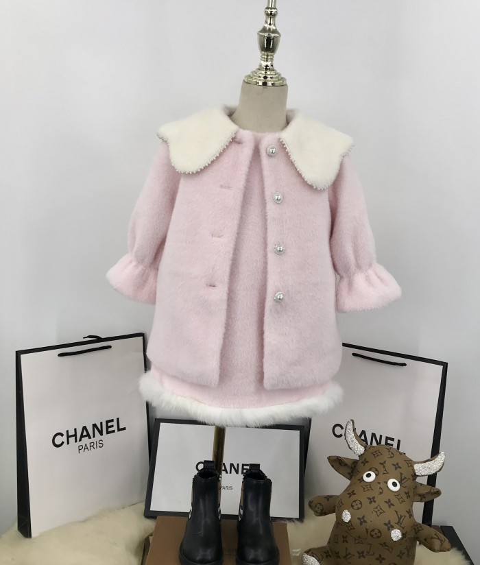 Streetwear Clothes Kids