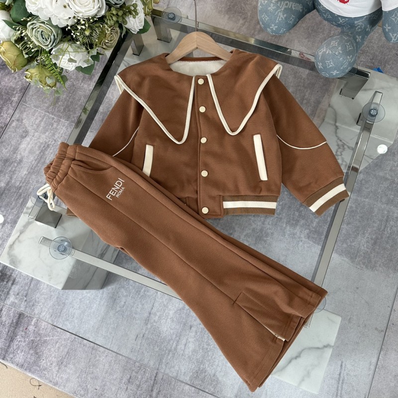 Streetwear Clothes Kids