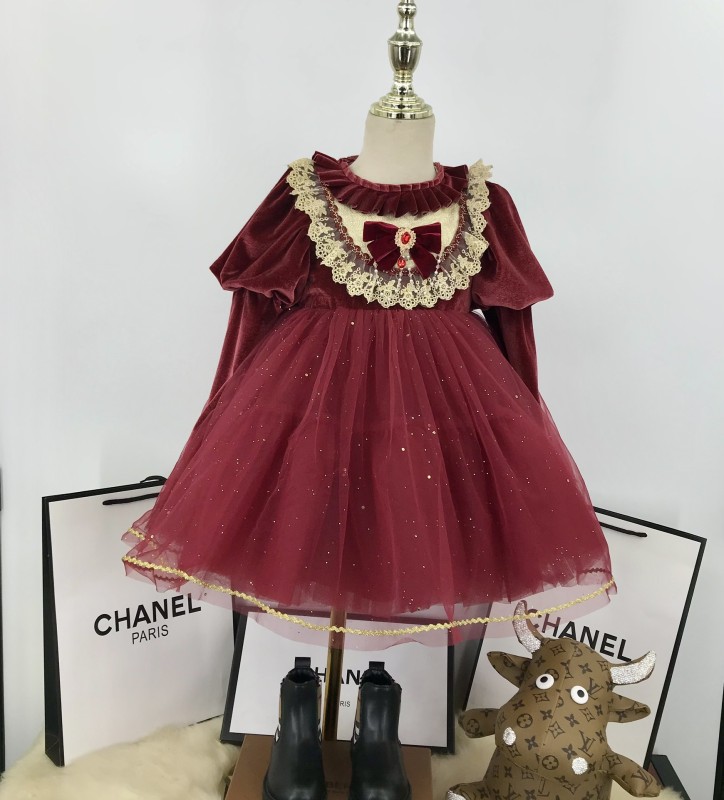 Streetwear Clothes Kids