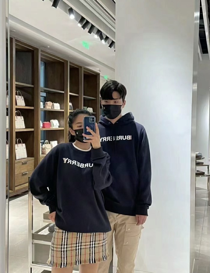 Clothes Burberry 680