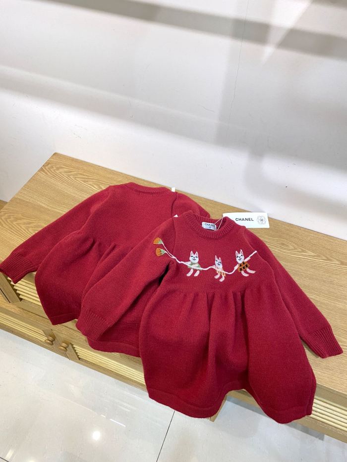 Streetwear Clothes Kids