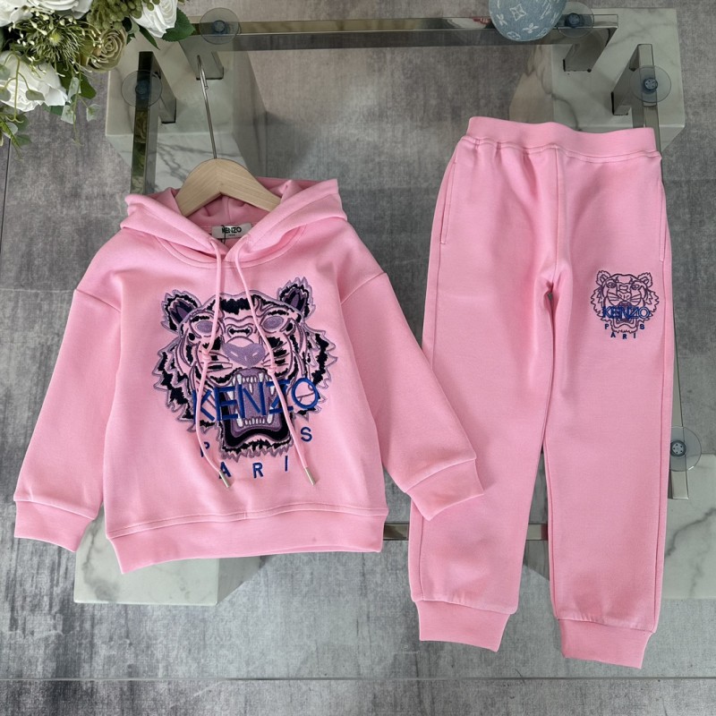 Streetwear Clothes Kids