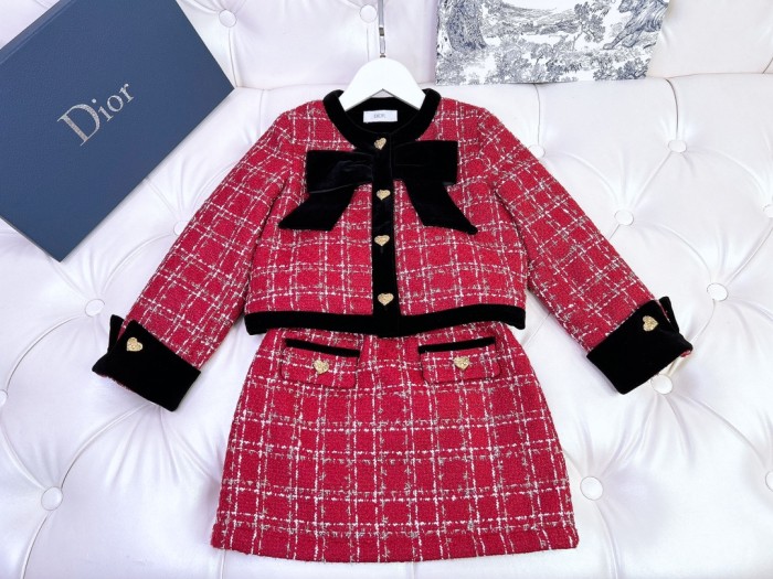 Streetwear Clothes Kids