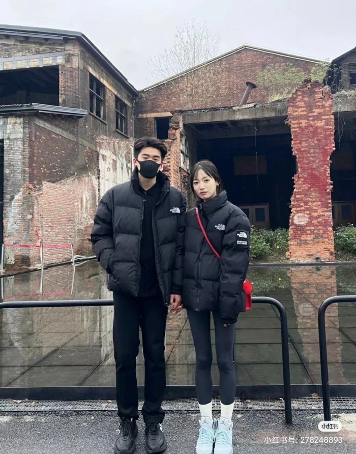 Clothes The North Face 426