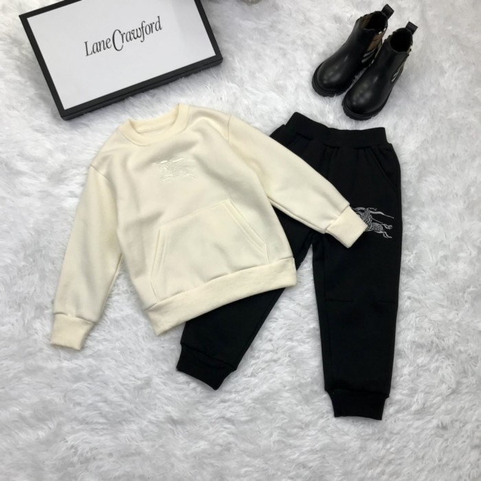 Streetwear Clothes Kids