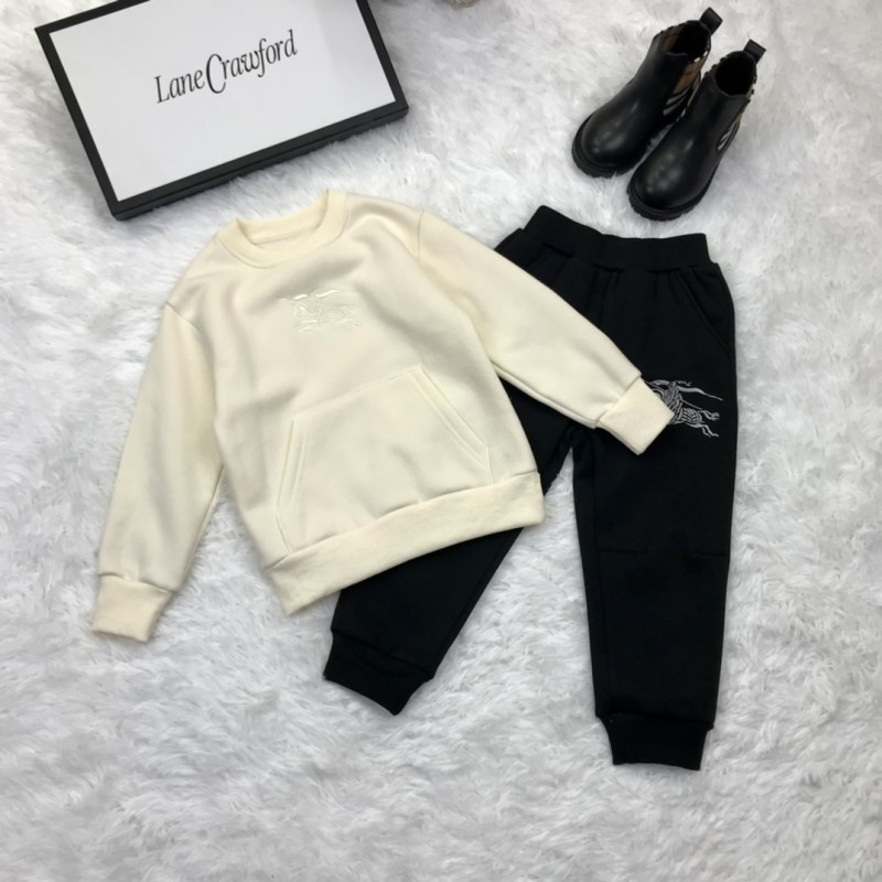 Streetwear Clothes Kids