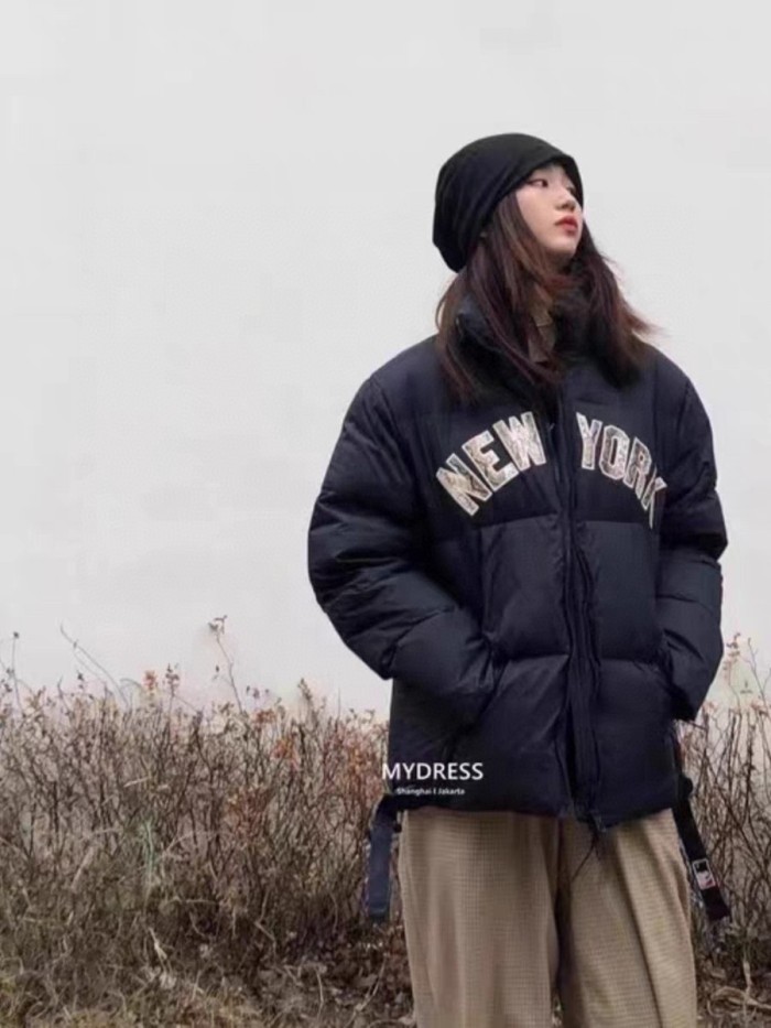 Clothes KITH x MLB 1