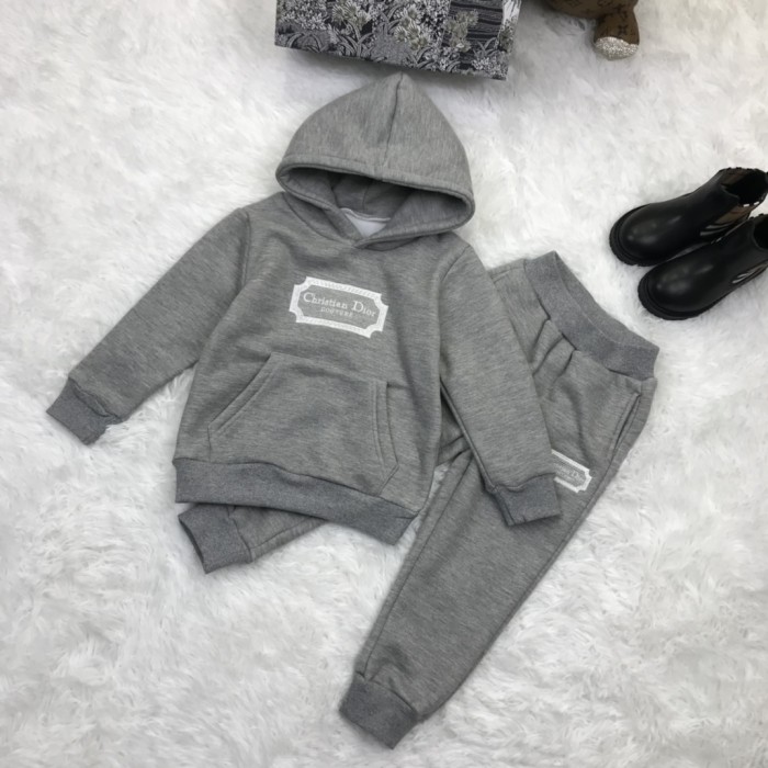 Streetwear Clothes Kids