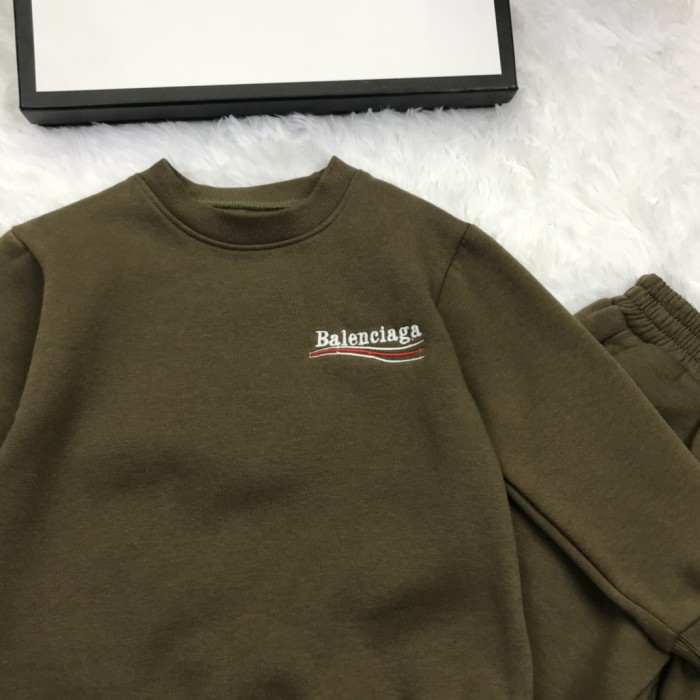 Streetwear Clothes Kids