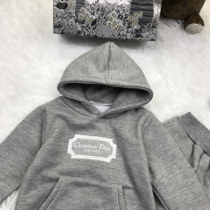 Streetwear Clothes Kids