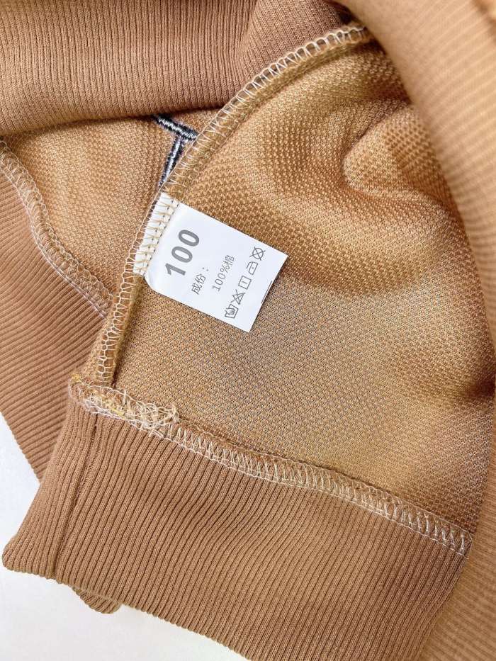 Streetwear Clothes Kids