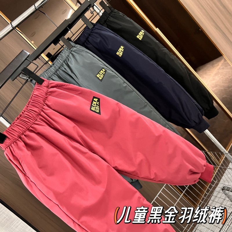 Streetwear Clothes Kids