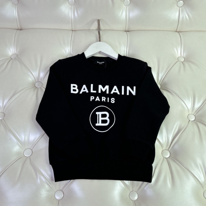 Streetwear Clothes Kids