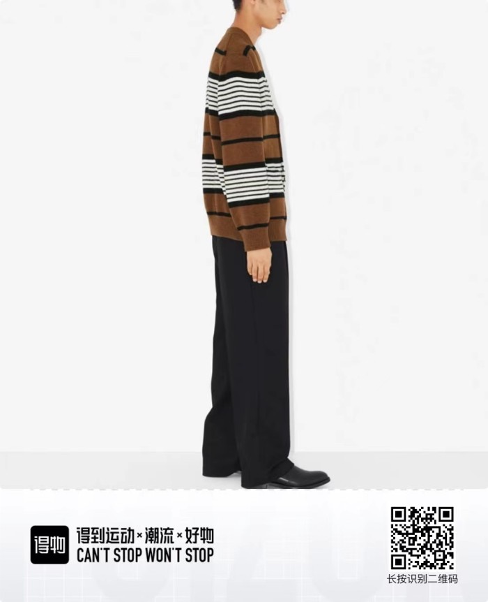 Clothes Burberry 684