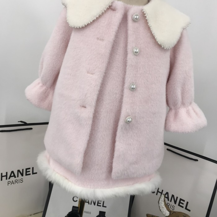 Streetwear Clothes Kids