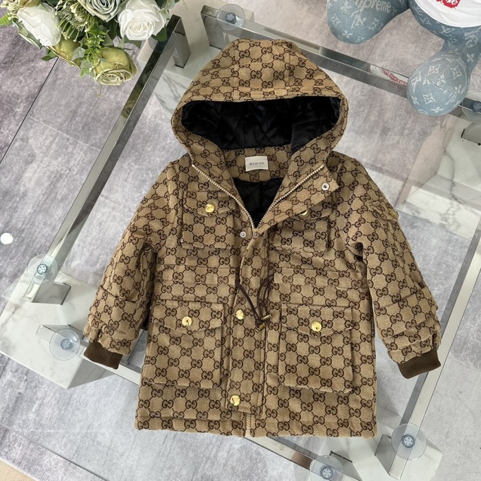 Streetwear Clothes Kids