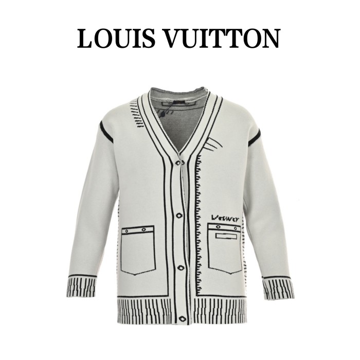 Clothes Louis Vuitton 1140