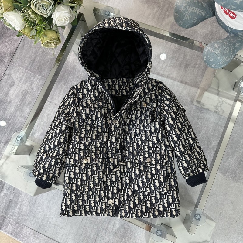 Streetwear Clothes Kids