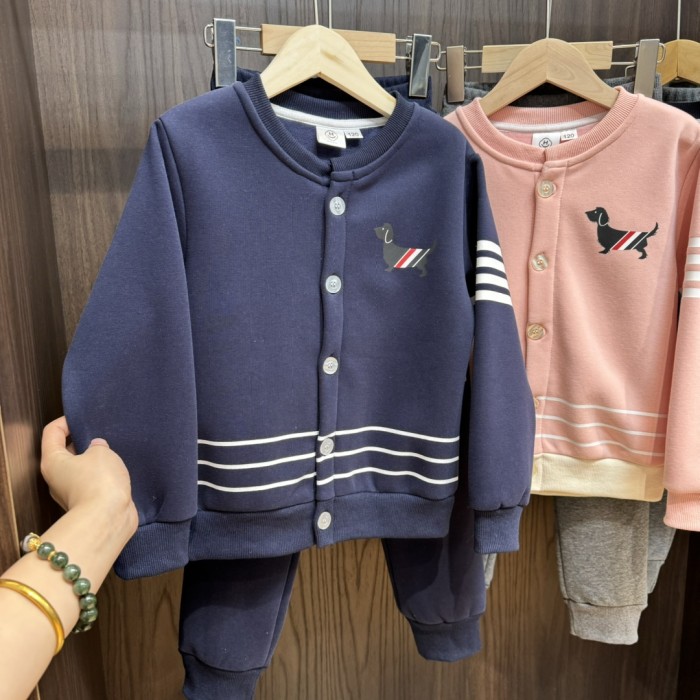 Streetwear Clothes Kids