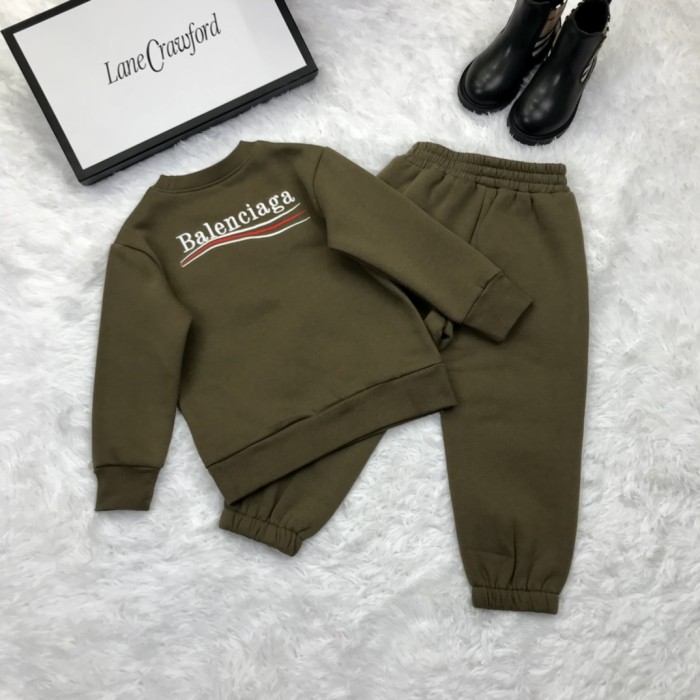 Streetwear Clothes Kids