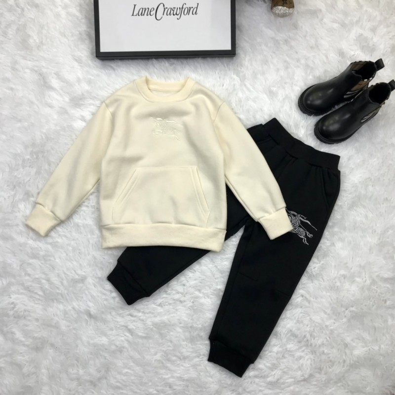 Streetwear Clothes Kids