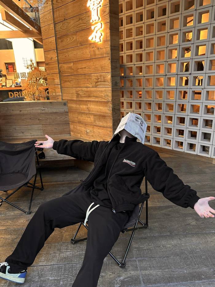 Clothes Balenciaga 839