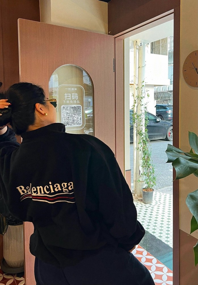 Clothes Balenciaga 839