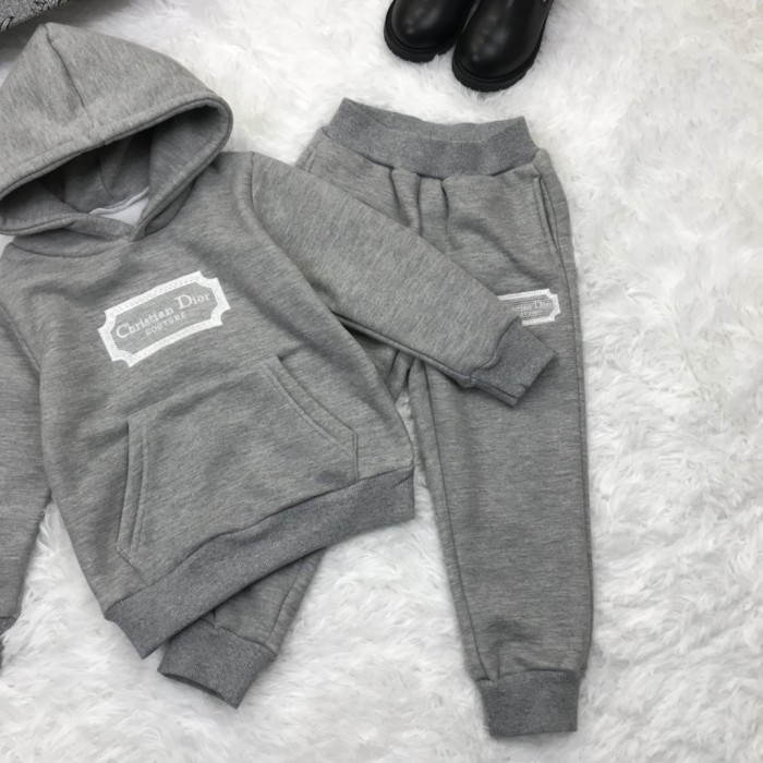 Streetwear Clothes Kids
