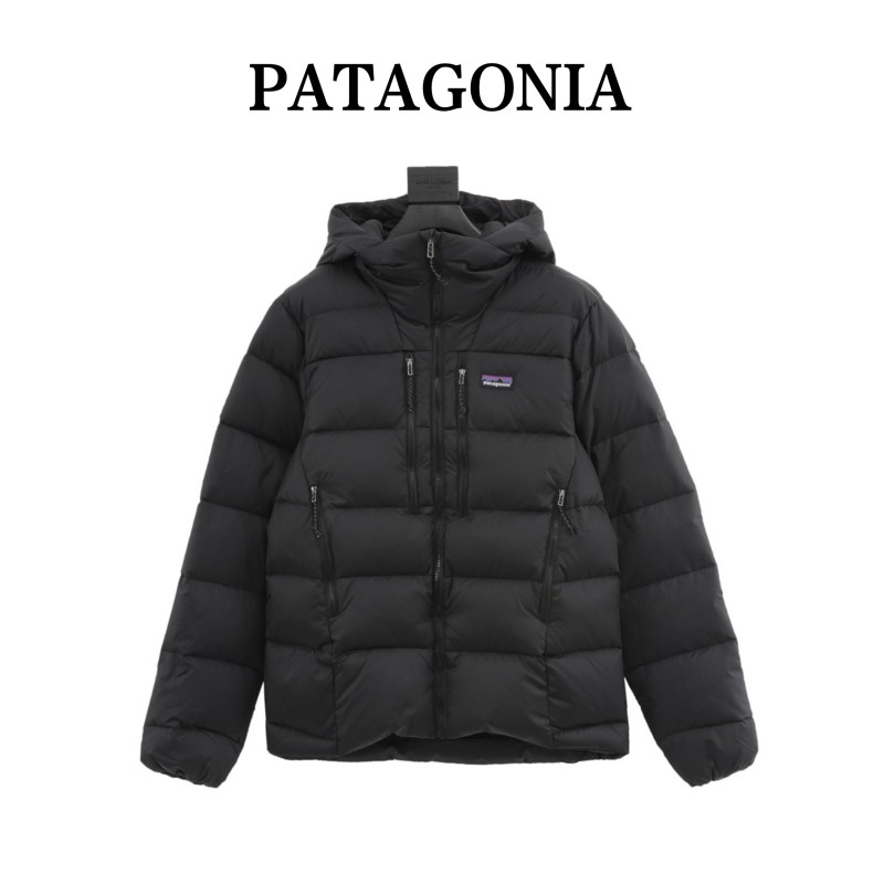 Clothes Patagonia 1