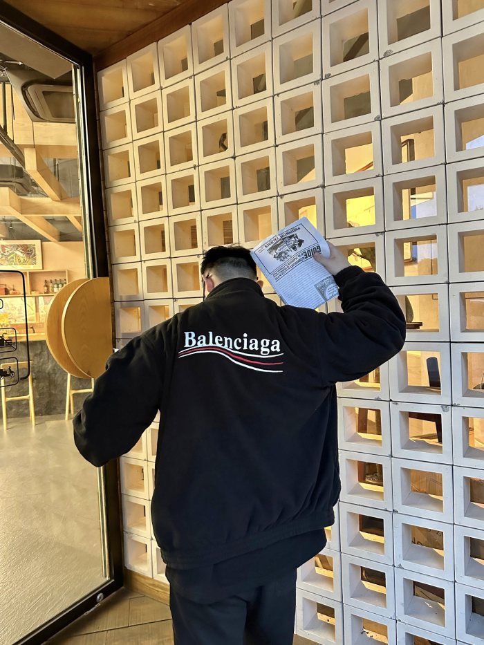 Clothes Balenciaga 839