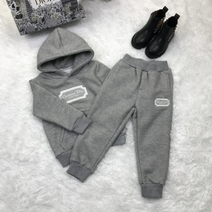 Streetwear Clothes Kids