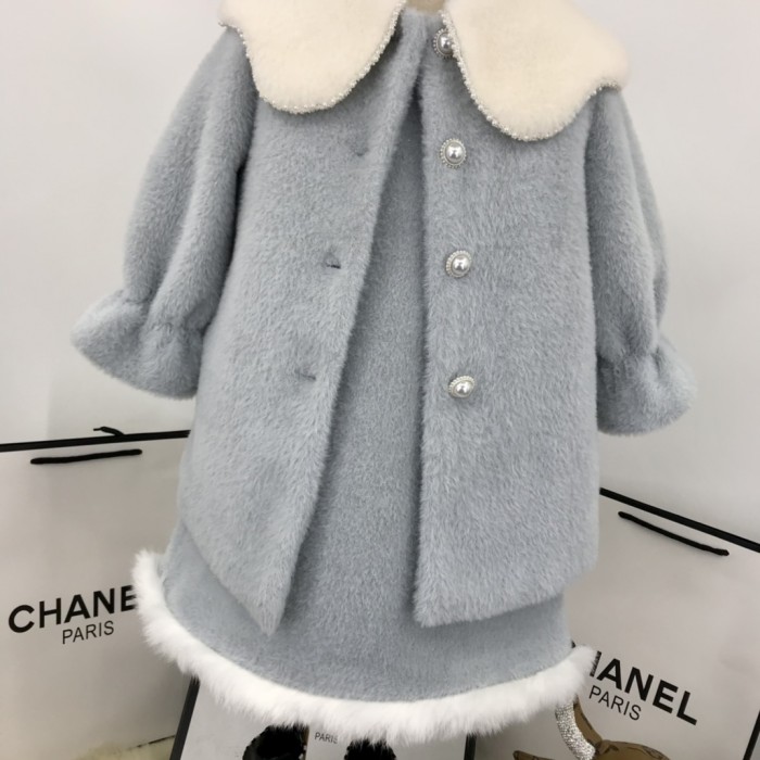 Streetwear Clothes Kids