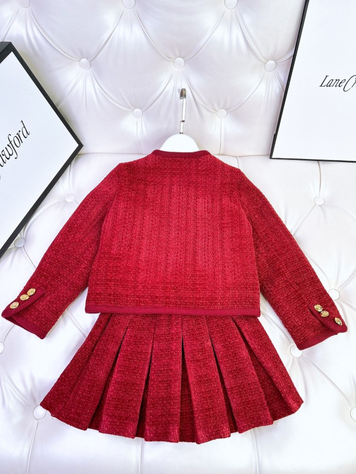 Streetwear Clothes Kids