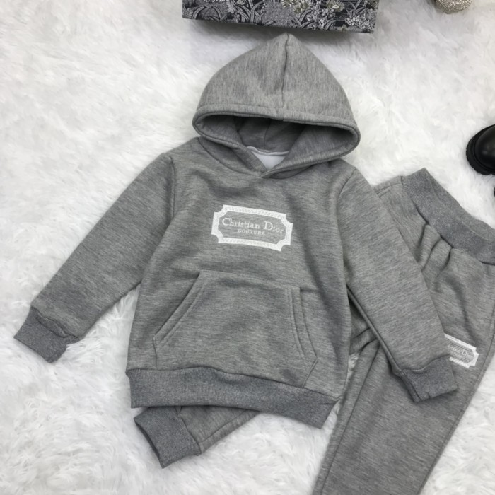 Streetwear Clothes Kids