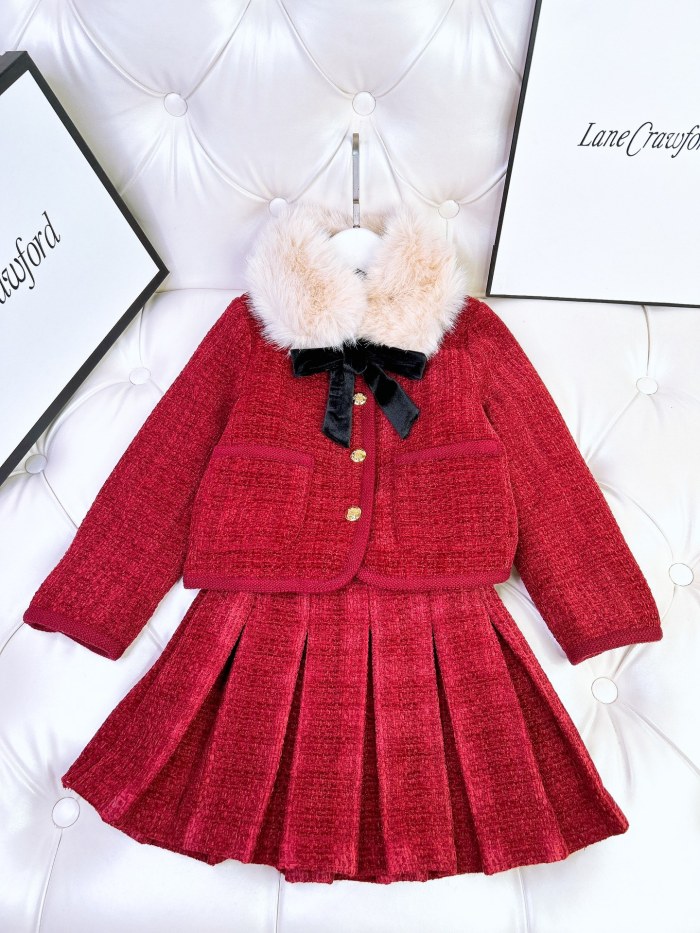 Streetwear Clothes Kids