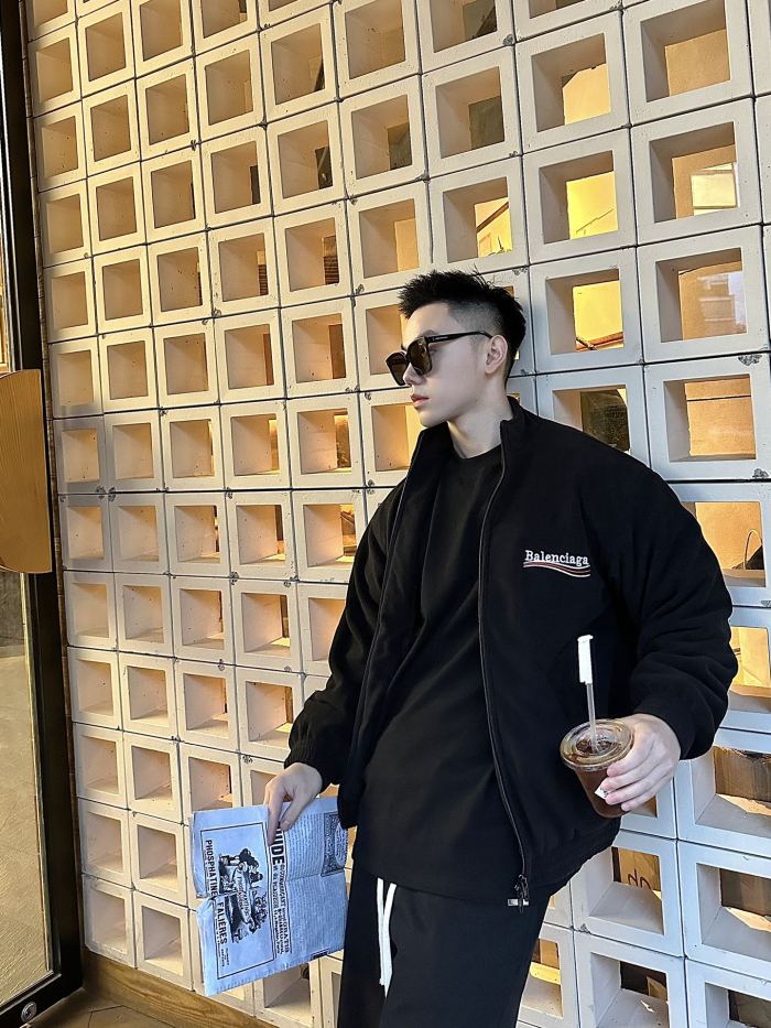 Clothes Balenciaga 839