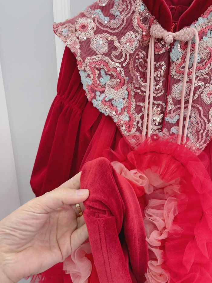 Streetwear Clothes Kids