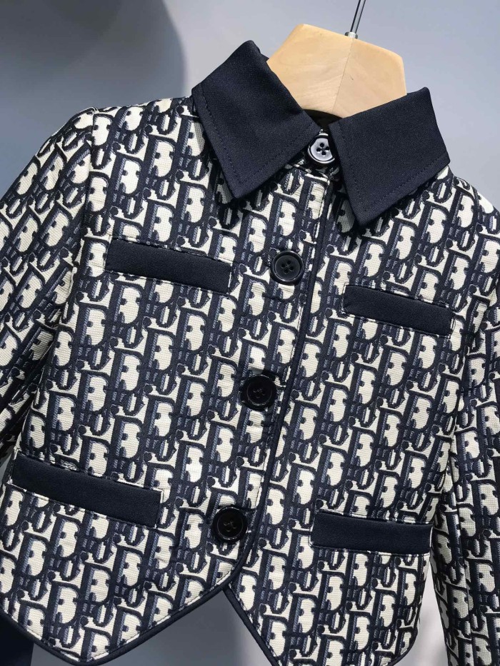 Streetwear Clothes Kids