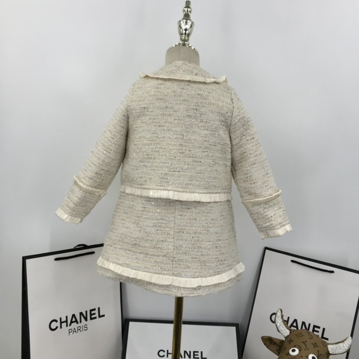 Streetwear Clothes Kids